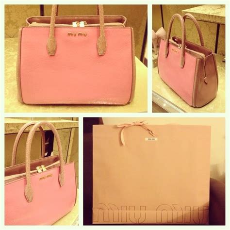 miu miu craquele bag price